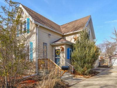 814 HOWARD STREET, Green Bay, WI, 54303