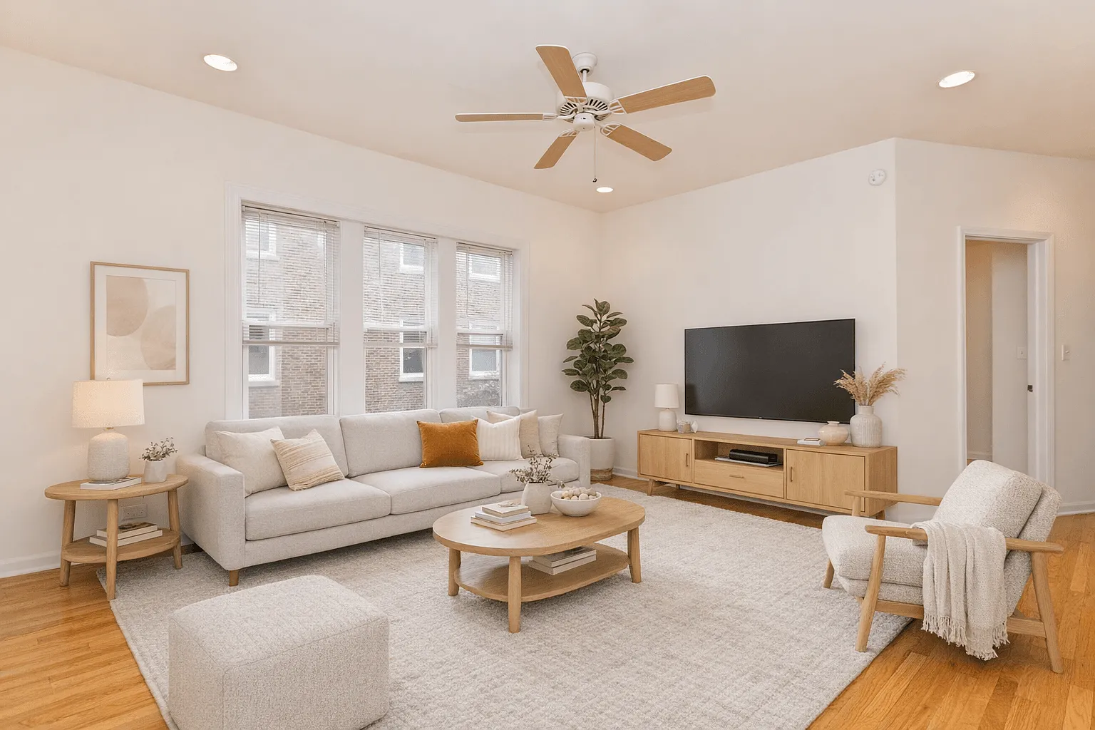 Wolcott Court - 1828 W Lawrence Ave — Photo 3