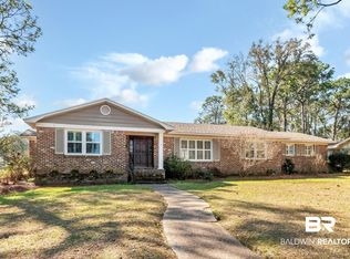 4451 Winnie Way, Mobile, AL 36608