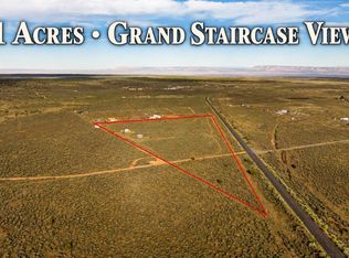 8532 Forest Service 22 Rd, Fredonia, AZ 86022