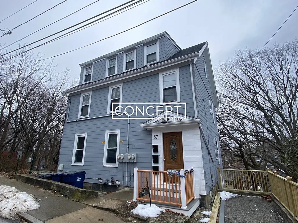 57 Hemman St #B