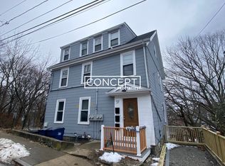 57 Hemman St #B, Roslindale, MA 02131