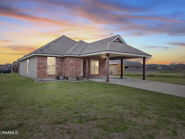 201 Land Oak Dr, Lafayette, LA 70507