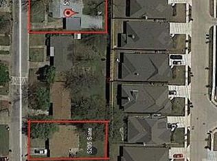 5313 Slate St, Fort Worth, TX 76114