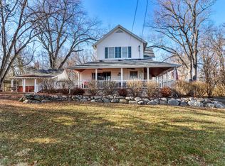 N1291 Tombeau Rd, Genoa city, WI 53128