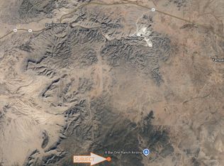 8641 N High Mountain Rd, Peach Springs, AZ 86434