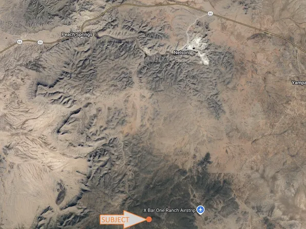 8641 N High Mountain Road #-, Peach Springs, AZ 86434