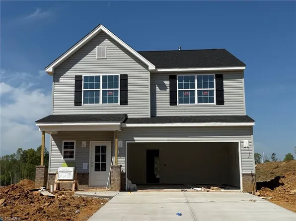 1996 Palmer Dr, Graham, NC 27253