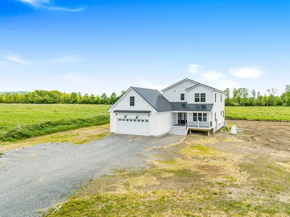 66 Olivia Lane, St. Albans Town, VT 05478