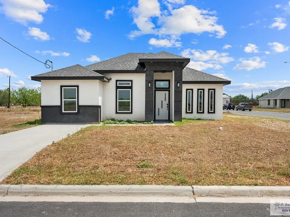 312 Alfonso Mata Rd, San Benito, TX 78586