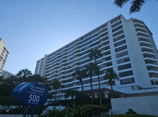 500 Three Islands Blvd, Hallandale Beach, FL 33009