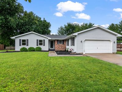 2421 Mayfair Rd, Springfield, IL, 62703