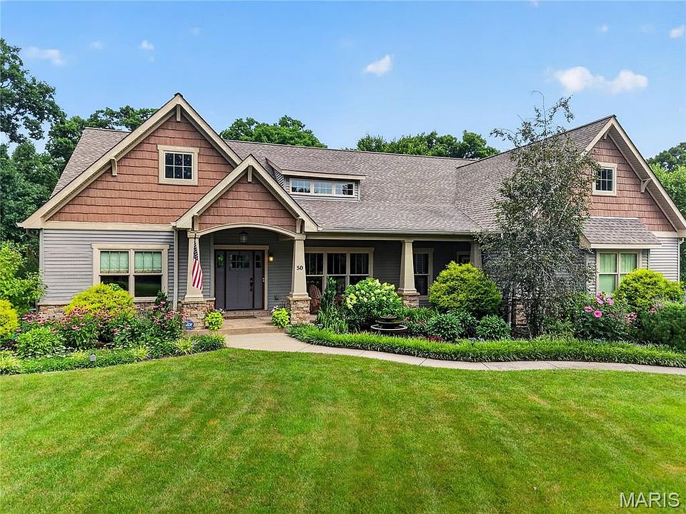 1st image of 50 Hoffman Hills Dr