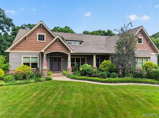 50 Hoffman Hills Dr, Wentzville, MO 63385