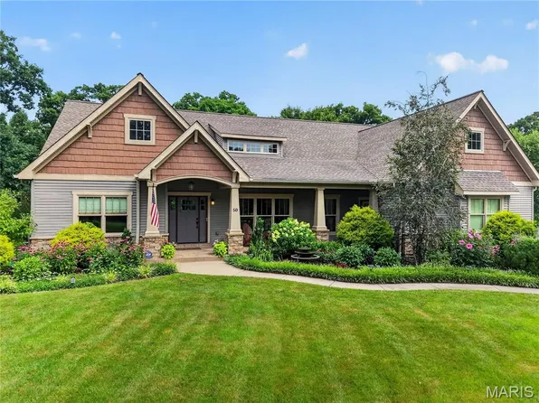 50 Hoffman Hills Dr, Wentzville, MO 63385