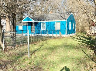 5364 Cessna Rd, Memphis, TN 38109