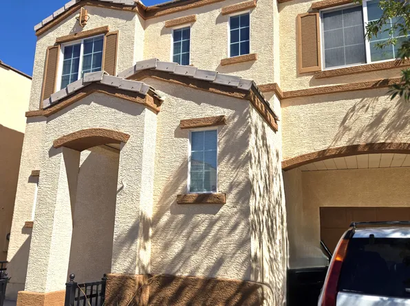10342 Fancy Fern St, Las Vegas, NV 89183
