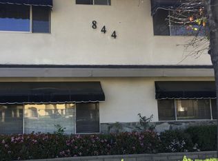 844 S Marengo Ave APT 2, Pasadena, CA 91106