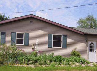 11180 Forest Rd, Gladwin, MI 48624