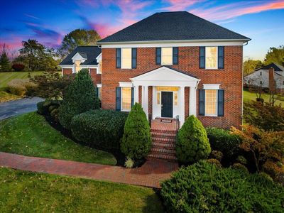 416 Vinyard Ave, Blacksburg, VA, 24060