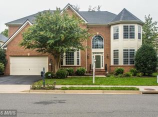 24821 Natural Bridge Pl, Aldie, VA 20105