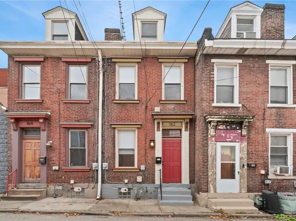 162 Almond Way, Pittsburgh, PA 15201