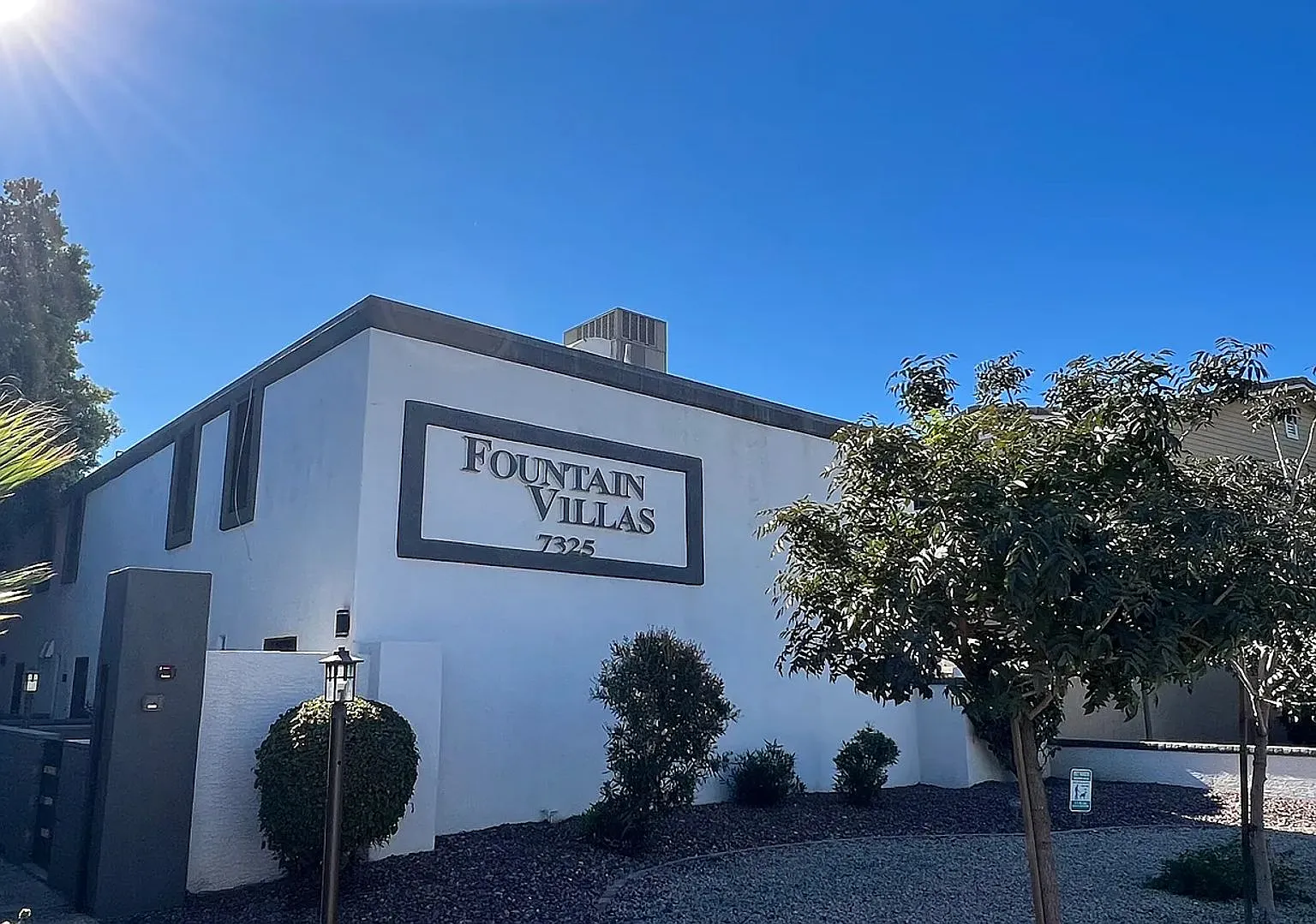 Scottsdale Fountain Villas Llc — Photo 1