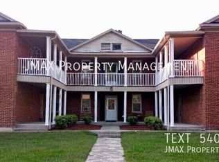 1737 Greenwood Rd SW APT 7, Roanoke, VA 24015