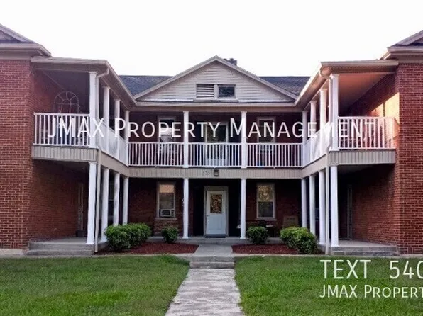 1737 Greenwood Rd SW APT 7, Roanoke, VA 24015