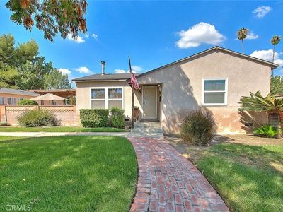 1337 E Larkwood St, West Covina, CA, 91790