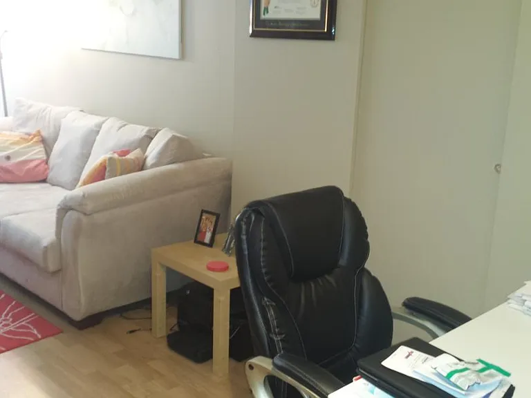 LivingRoom