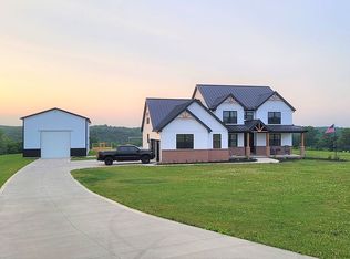 2742 Snyder Rd, Bellville, OH 44813