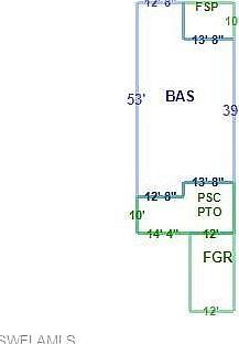 3rd image of 4683 Blackberry Dr