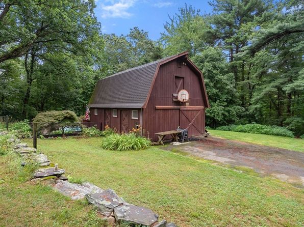 495 Grafton St, Shrewsbury, MA 01545