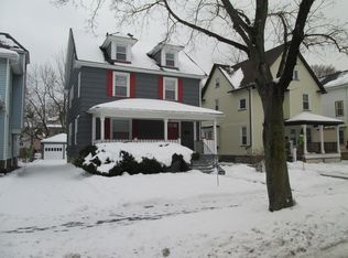 145 Normandy Ave, Rochester, NY 14619