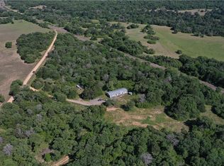 297 Meuth Cemetery Rd, Red Rock, TX 78662