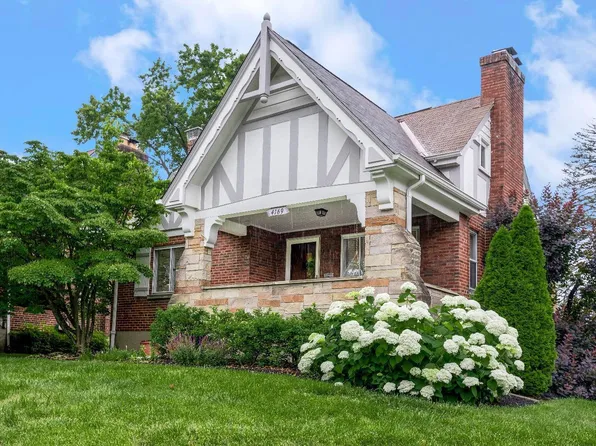 4169 Sherel Ln, Cincinnati, OH 45209