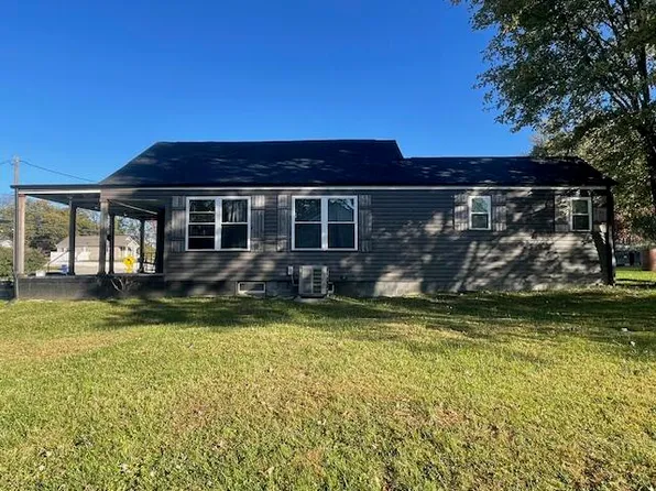 3076 N Highway 1247, Somerset, KY 42503