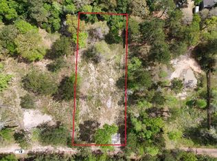 19017 Lincoln St, New Caney, TX 77357