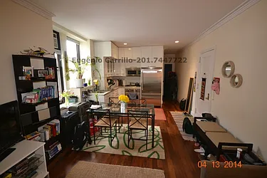Rented by Citi Habitats