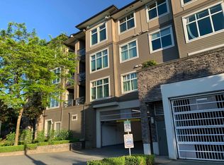 18818 68th Ave #322, Surrey, BC V4N 6K2