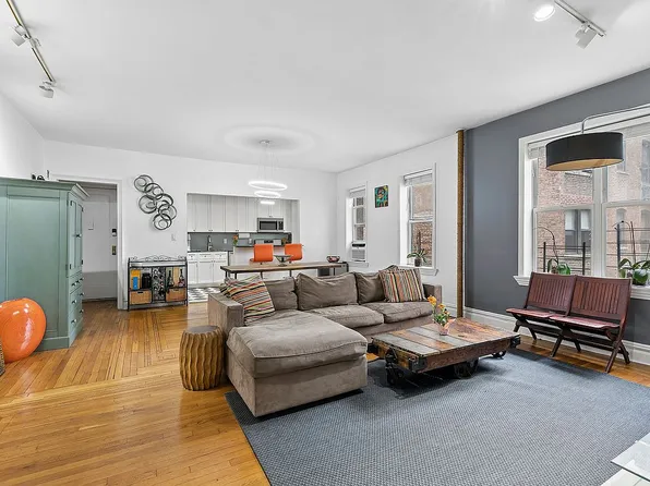 875 W 181st St APT 3-A, New York, NY 10033