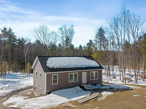 142 S Main St #A, Troy, NH 03465