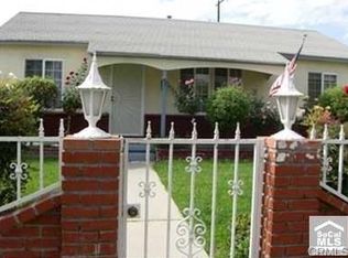 15433 Studebaker Rd, Norwalk, CA 90650