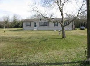 11814 Pustka Rd, Needville, TX 77461