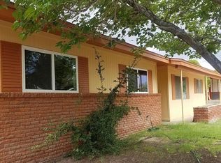 1949 E Mulberry Ave, Las Cruces, NM 88001