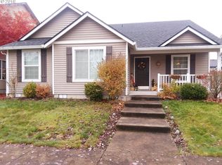 801 NW 16th Ave, Battle Ground, WA 98604