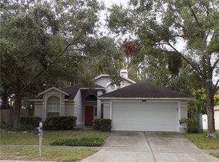 24505 Crosscut Rd, Lutz, FL 33559