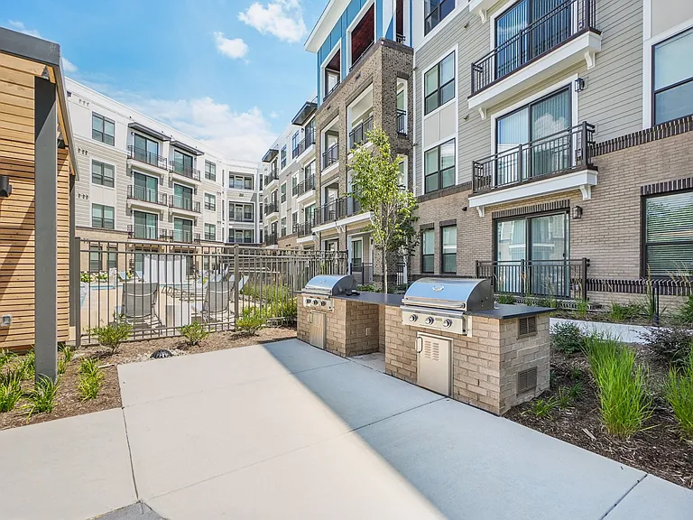 The Lofts at Knightdale Station — Photo 14