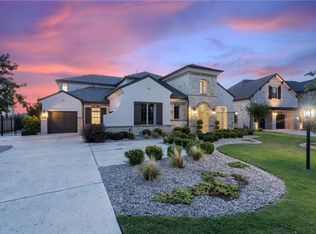 102 Tempranillo Way, Lakeway, TX 78738
